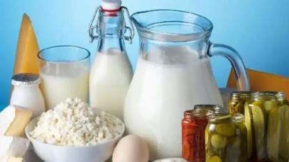 Yoğurt, ayran, turşu gibi ürünler 2026’da gıda trendleri arasında