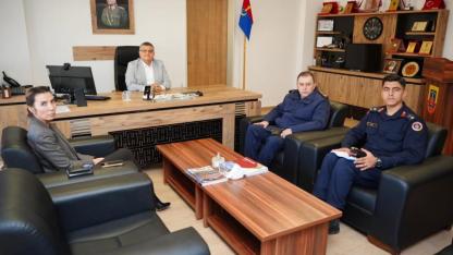 Yılbaşı öncesi güvenlik denetimi