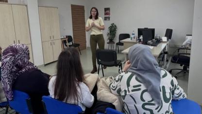 Sinop’ta toplum sağlığı için farkındalık programı