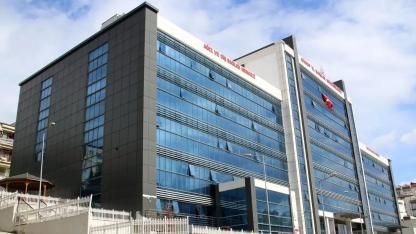 Sinop’ta sağlık ve danışmanlık hizmetleri