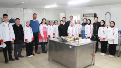 Sinop’ta uluslararası kültür etkinliği