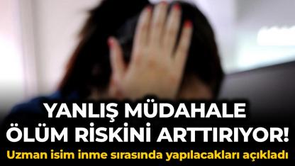 Dikkat! Doğru bilinen yanlışlar felce neden olmasın