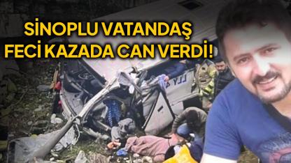 Kontrolden çıkan servis minibüsü şarampole devrildi