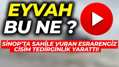 Yıllar sonra bir varil vakası daha mı?