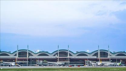 Sabiha Gökçen Havalimanı'nda yeni dönem başlıyor