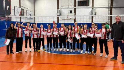 Şampiyonluk geleneği bozulmadı