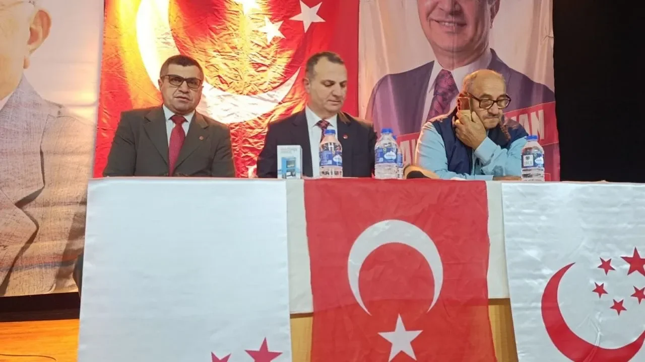 Satılmış Küçük yeniden güven aldı