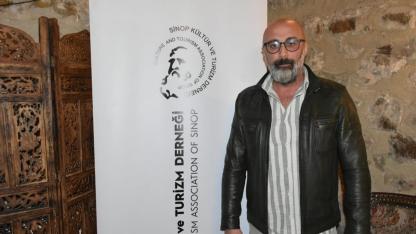 Sinop Kültür ve Turizm Derneği Başkanı Küçük’ten Pervane Medresesi tartışmalarına yanıt