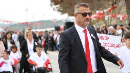 Sinop Özel İlk Evim Özel Eğitim ve Rehabilitasyon Merkezi’nden 3 Aralık Dünya Engelliler Günü Mesajı