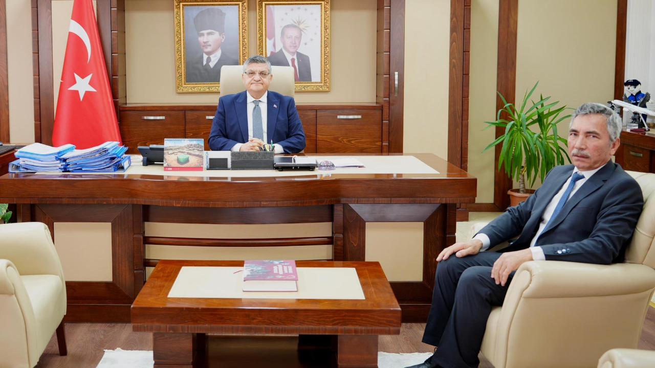 Sinop, uluslararası Sempozyuma ev sahipliği yapmaya hazırlanıyor