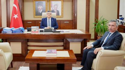 Sinop, uluslararası Sempozyuma ev sahipliği yapmaya hazırlanıyor