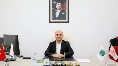 Sinoplu Bürokrata Antalya görevi