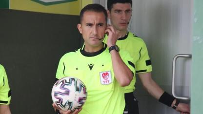 Sinoplu hakeme 3. Ligde görev