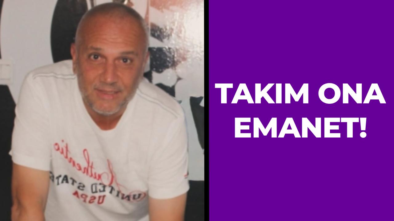 Sinopspor&#039;da flaş değişim! Yeni teknik direktör belli oldu