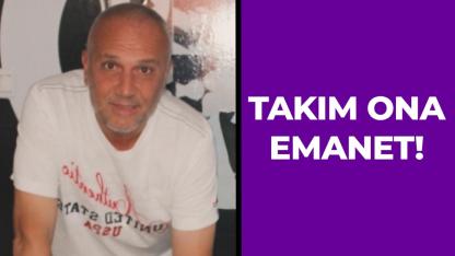 Sinopspor'da flaş değişim! Yeni teknik direktör belli oldu