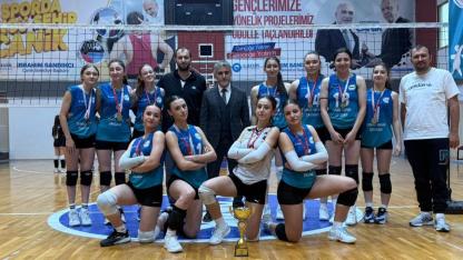 Sinop’ta düzenlenecek grup müsabakalarında KMPAL boy gösterecek