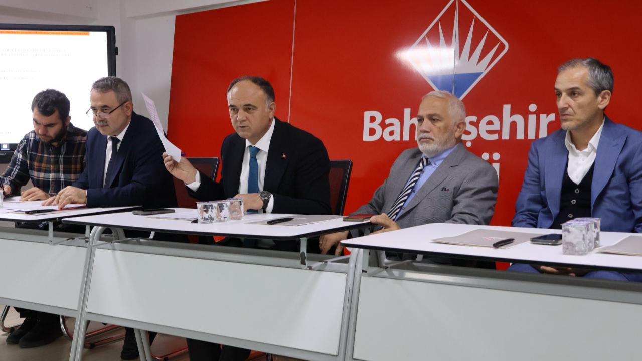 Sinop’ta eğitimde kalite için kritik toplantı