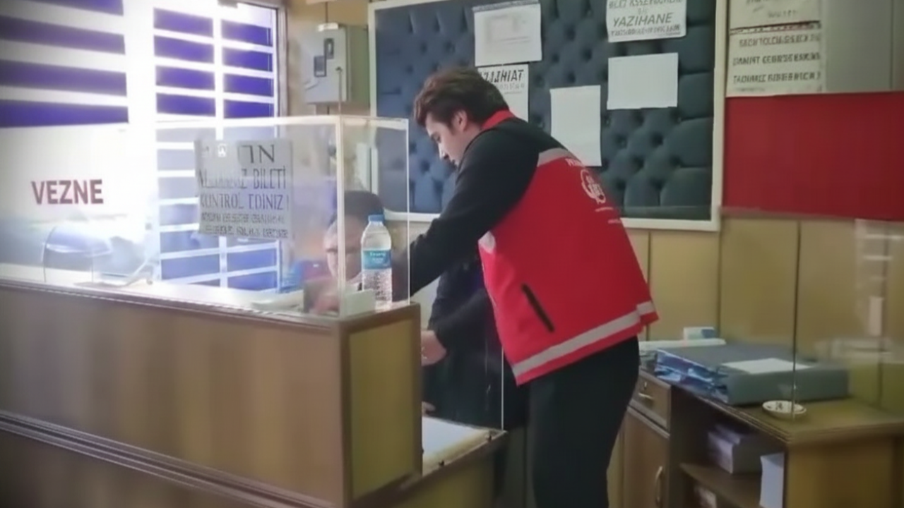 Sinop&#039;ta koruyucu aile farkındalığı şehrin dört bir yanında!