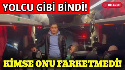 Sinop'ta sürpriz denetim