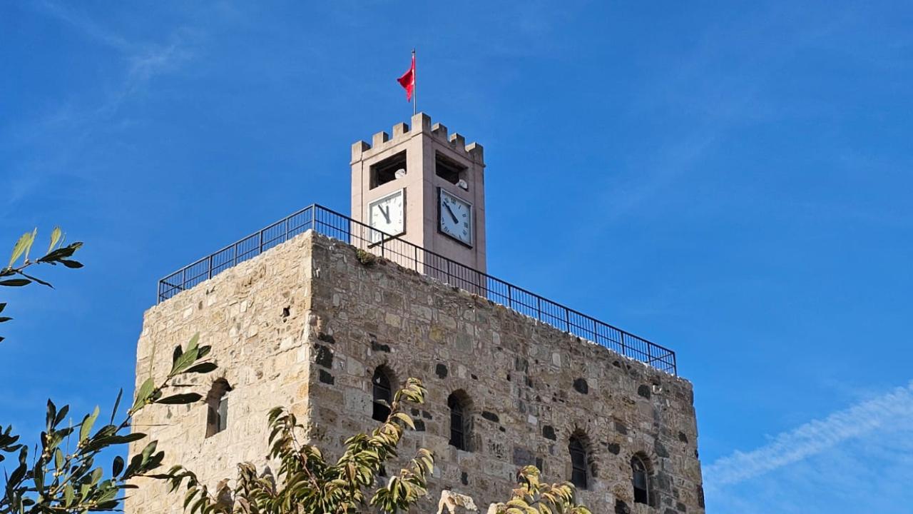 Sinop’un kalbinde zaman senkronu bozuldu