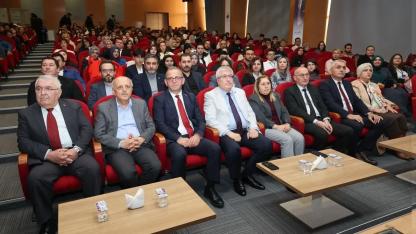 SNÜ'de ISUSS 2025 sempozyumu başladı