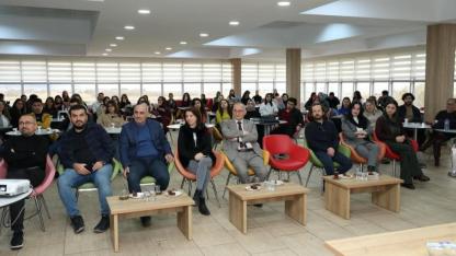 Sosyoloji bölümü 10 yaşında