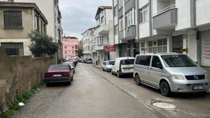 Sürücüler gaza, mahalleli korkuya basıyor