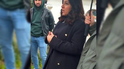 Turizm Fakültesi'nden uygulamalı saha eğitimi