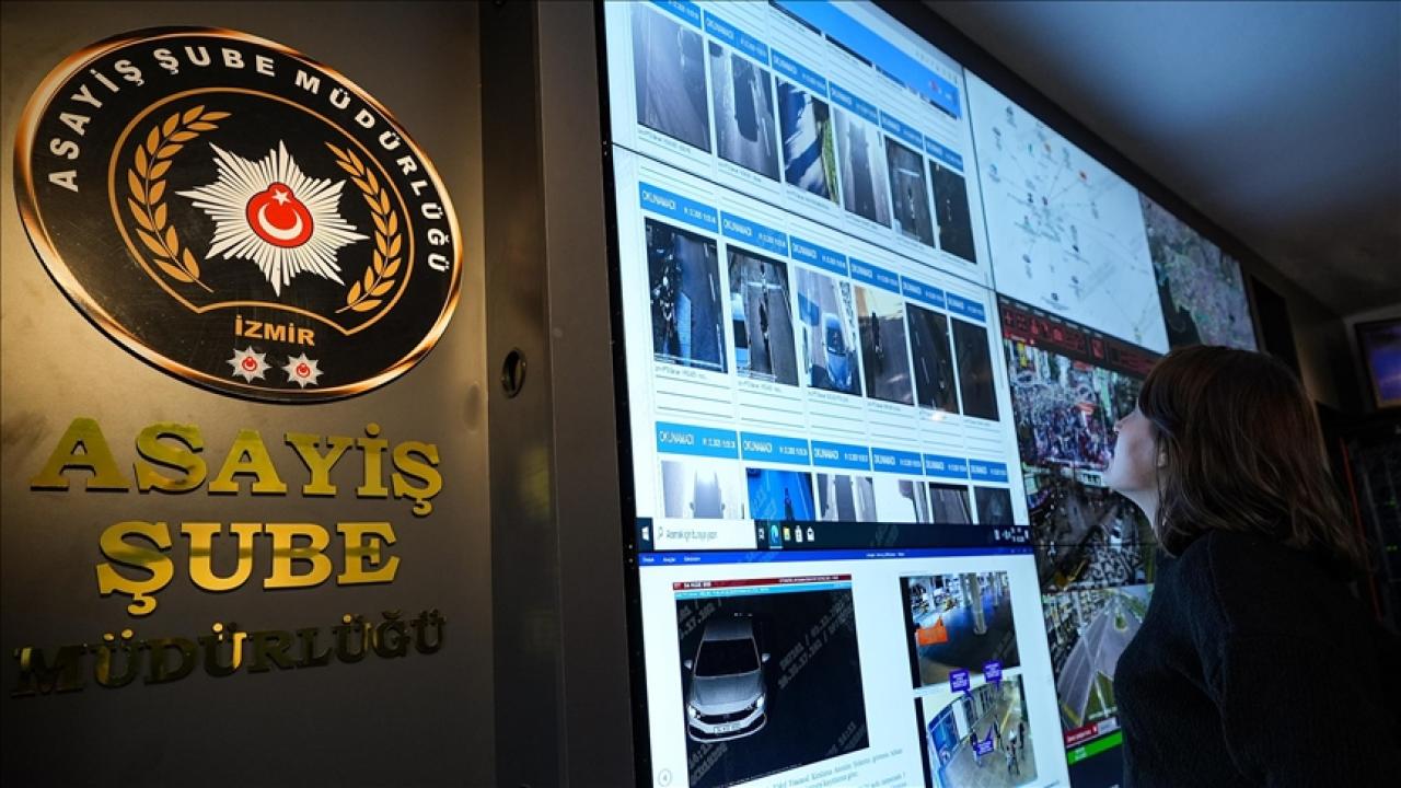 Türk polisi yapay zeka destekli analizlerle suçun dijital izini sürüyor