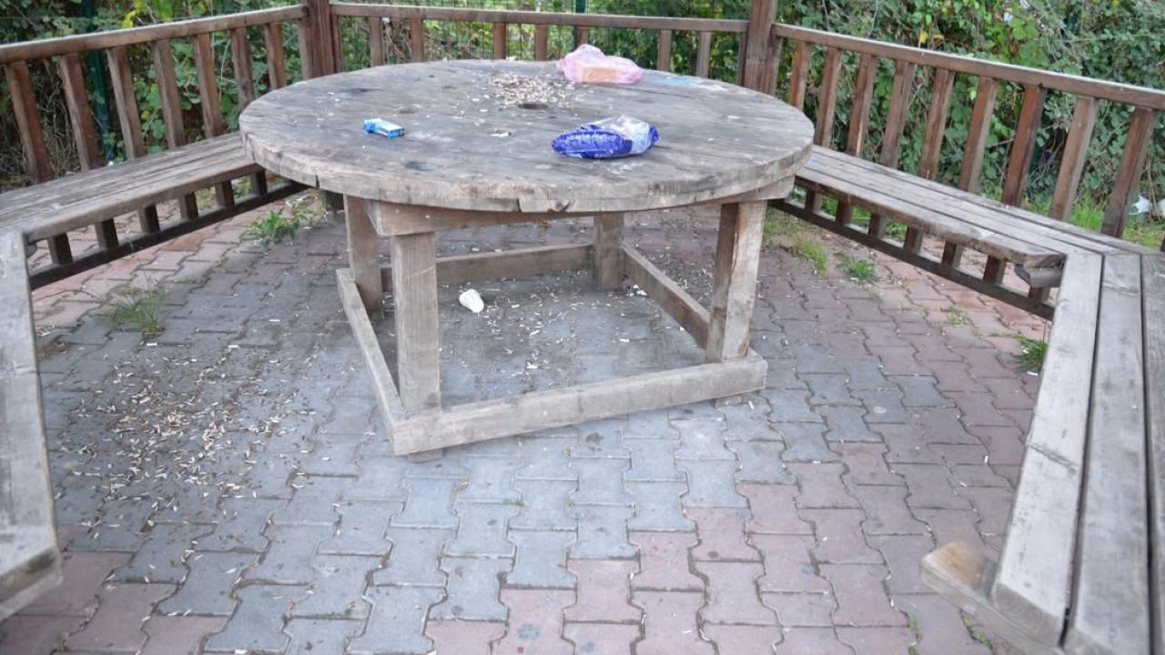 Türkeli Belediyesi’nden kamu mallarına sahip çıkma çağrısı