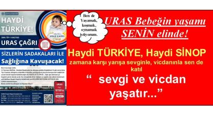 “ URAS ÇAĞRI ÇELİK KAMPANYA DESTEK KURULU” oluşturuldu
