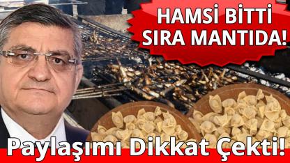 Vali Özarslan’dan rektöre esprili çağrı