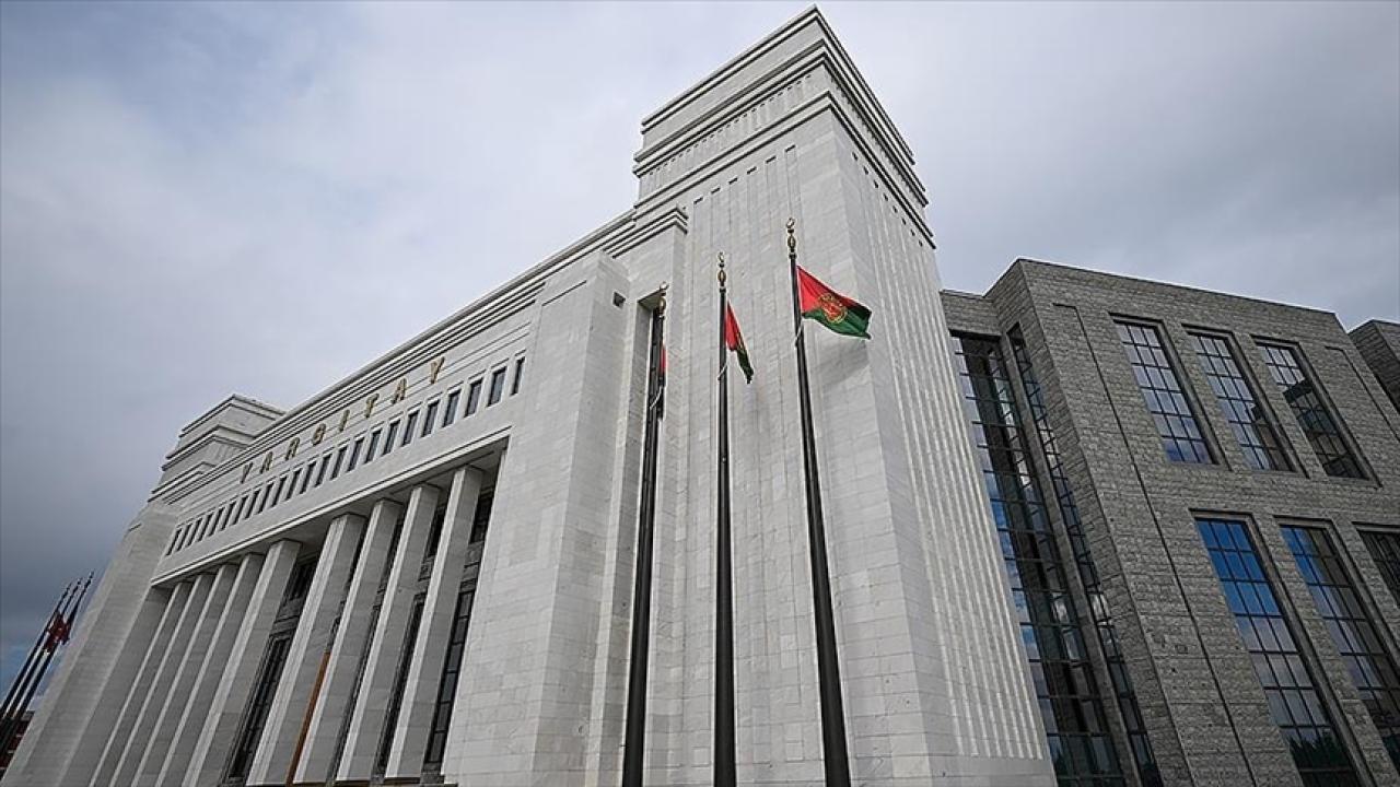 Yargıtay&#039;dan işe giderken trafik kazasında ölen kişi için &quot;vazife malulü sayılsın&quot; kararı