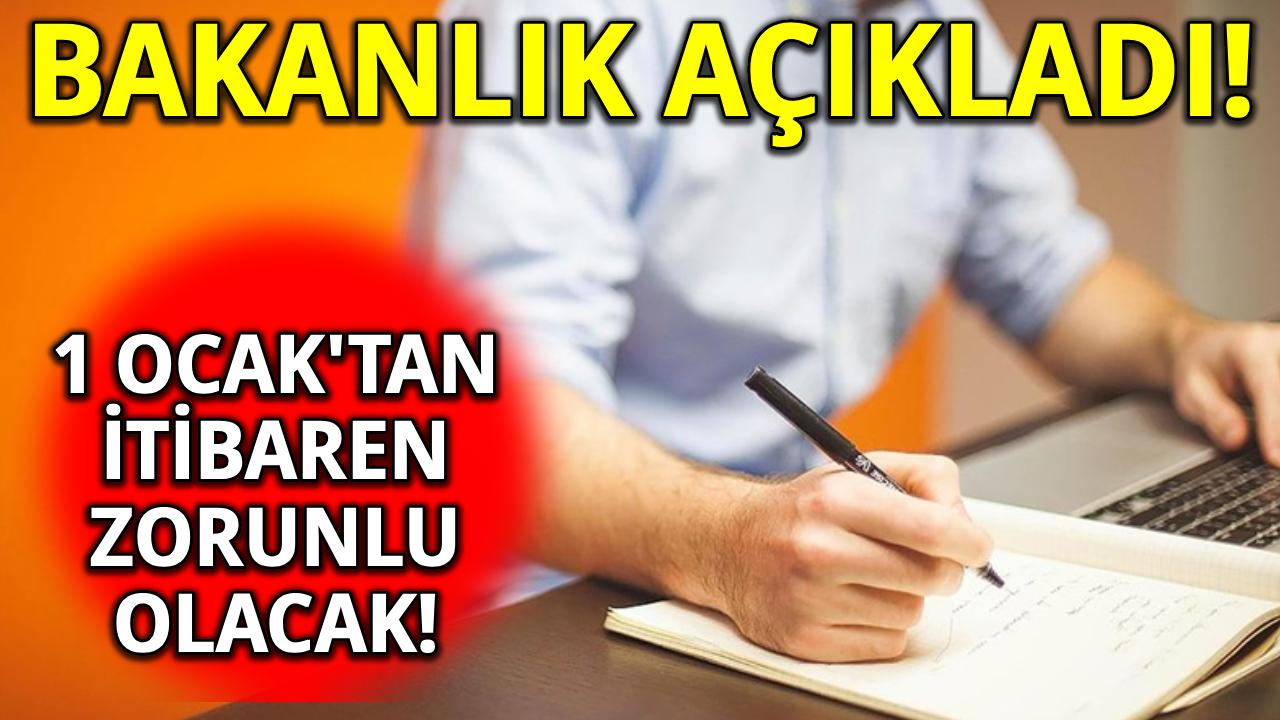 Yeni kurulacak şirketlerde ticari defterler dijital ortama taşınıyor