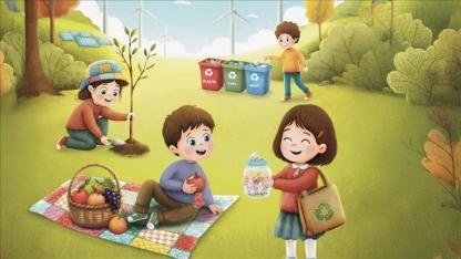 Yerli Malı Haftası okullarda etkinliklerle kutlanacak