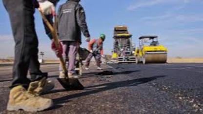 YOL İŞLERİ YAPTIRILACAKTIR