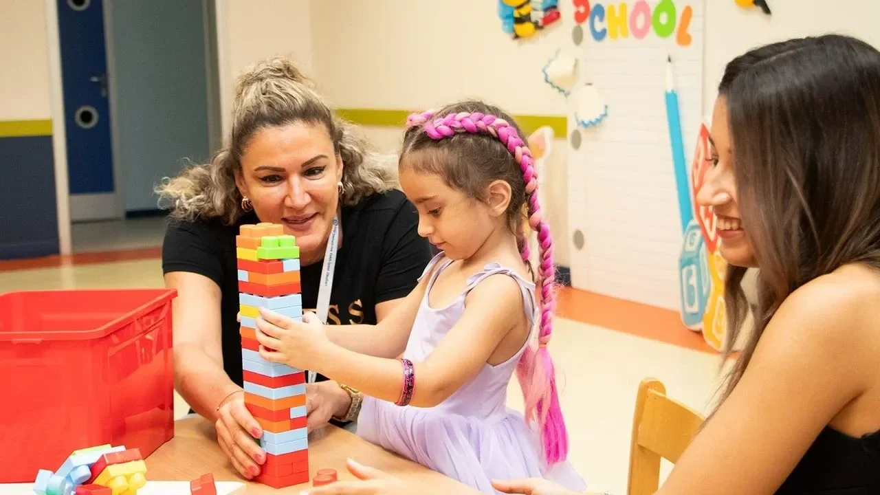 Ara tatil, çocukların sosyal gelişimi için altın fırsat