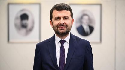 Basın İlan Kurumu 65 yıldır sektöre "can suyu" olmaya devam ediyor