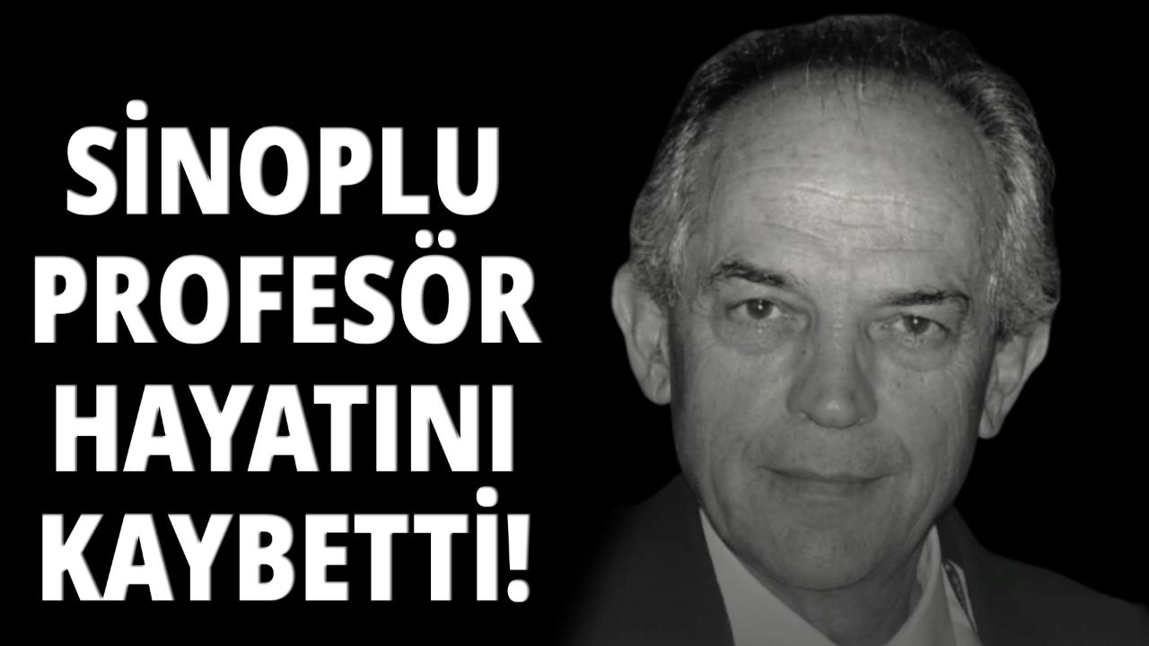 Bilim ve Tıp camiasının acı kaybı: Prof. Dr. M. Cemalettin Çelebi hayatını kaybetti