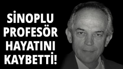 Bilim ve Tıp camiasının acı kaybı: Prof. Dr. M. Cemalettin Çelebi hayatını kaybetti