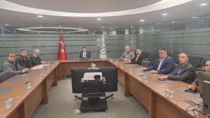 Boyabat Barajı ve HES Projesi için SKHA imzalandı