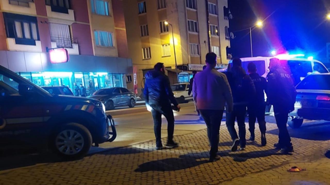 Boyabat’ta ekiplerden ortak huzur uygulaması