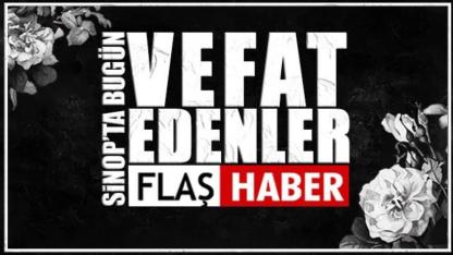 Bugün Kimler Aramızdan Ayrıldı? (18.01.2026)