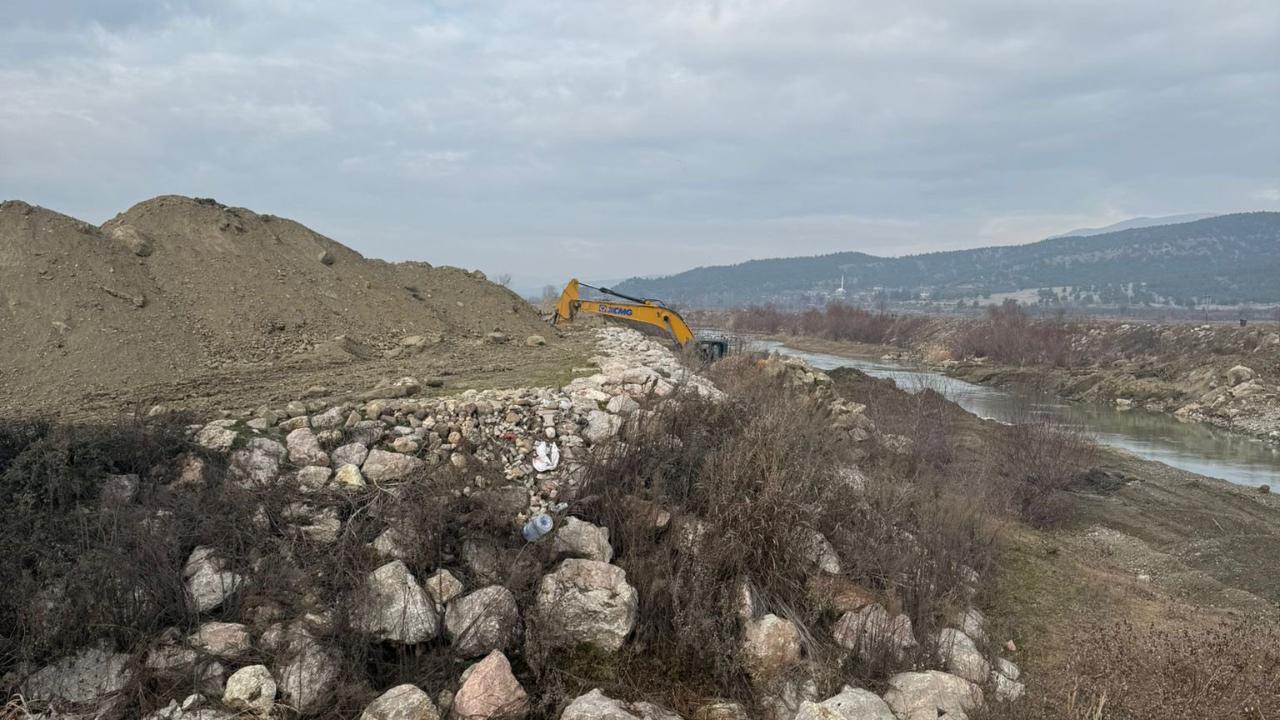 Durağan’da ulaşım sorununa kalıcı çözüm