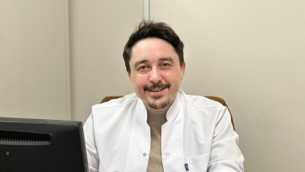 Gastroenteroloji Uzmanı Çoban, Sinop’ta hasta kabulüne başladı