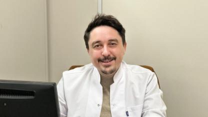 Gastroenteroloji Uzmanı Çoban, Sinop’ta hasta kabulüne başladı