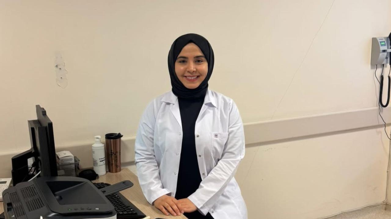 İlçe devlet hastanesine yeni uzman takviyesi