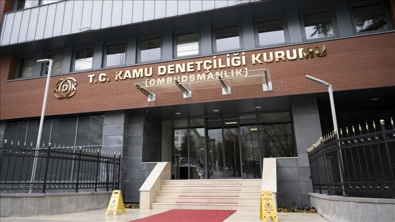 KDK'den direksiyon sınavları için kamera kaydı tavsiyesi