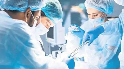 Kesisiz cerrahi ile daha hızlı iyileşme mümkün