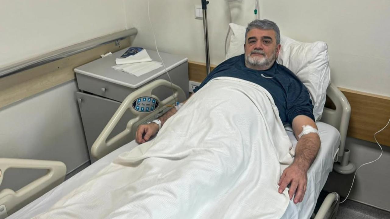 Küçükçekmece Sinop Spor Başkanı Rafet Orhan’dan korkutan haber